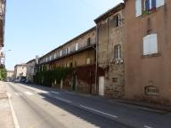Manufacture Royale de Pont d'Ucel dite Moulinage Deydier