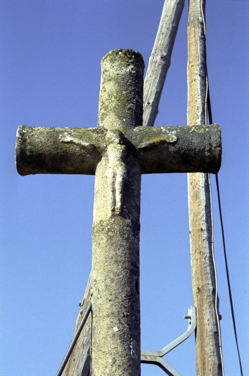 Croix de chemin