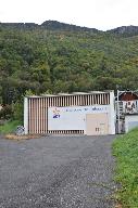 Centrale hydroélectrique EDF de Feissons-sur-Isère