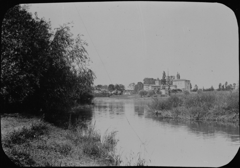 Château fort