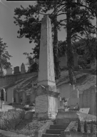 Monument Sépulcral des Epoux Guichard