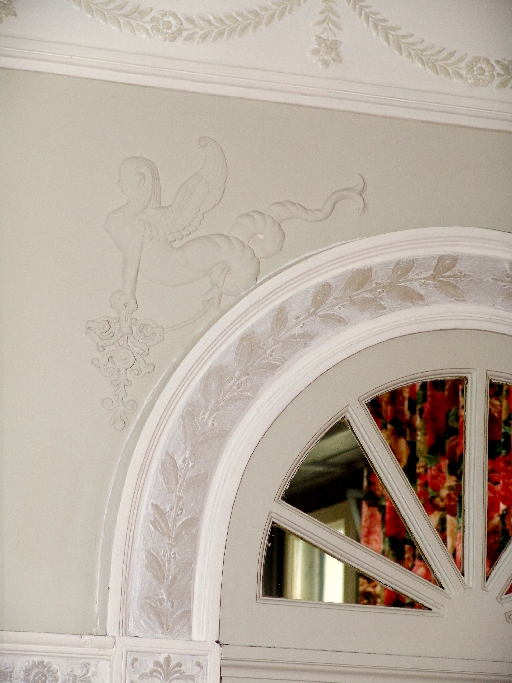 Hôtel de voyageurs, Hôtel Splendide, actuellement immeuble, dit Résidence Le Splendide