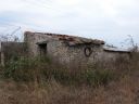 Cabane de vigneron, dite loge de vigne
