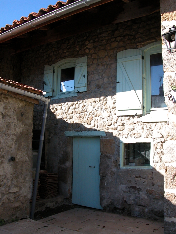 Présentation de la commune d'Essertines-en-Châtelneuf