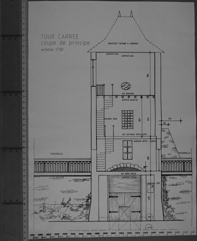 Château fort