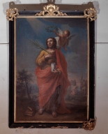 Tableau : Saint Pantaléon