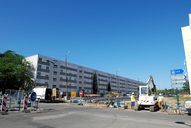 Immeuble : barre 420-430 La Sauvegarde