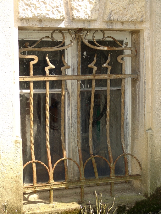 Hôtel de voyageurs, Hôtel Excelsior, actuellement immeuble, dit Résidence Beauregard
