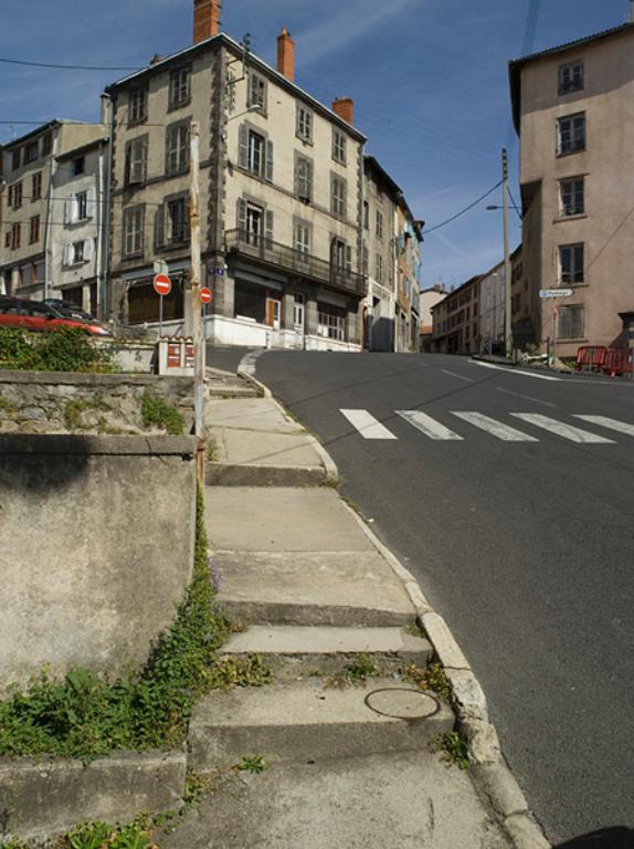 Rue Victor-Hugo