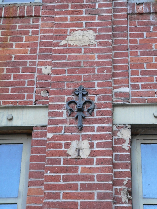 Atelier Morel Gilibert désignée sous l’appellation "usine"