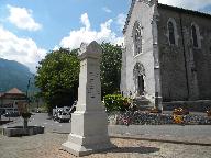 Monument aux morts