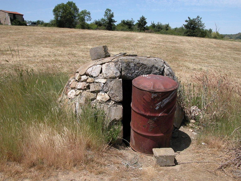 Présentation de la commune de Champdieu