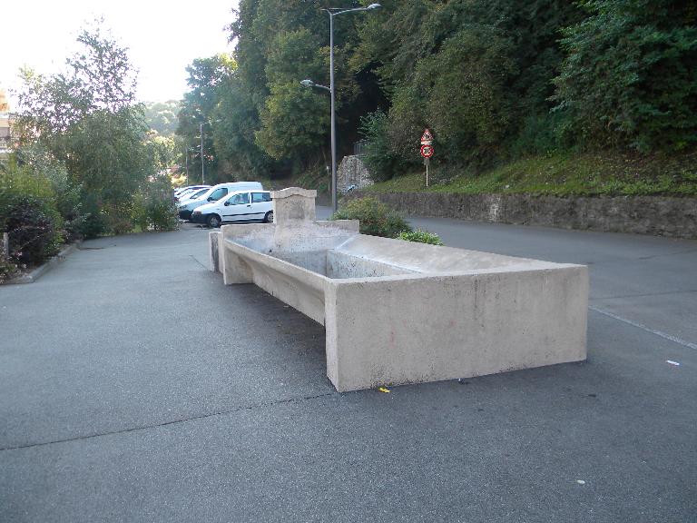 Lavoir