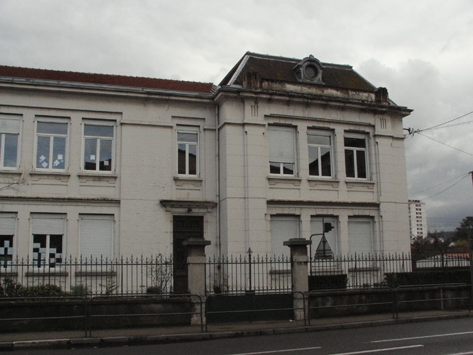 Ecole publique primaire Jean Jaurès