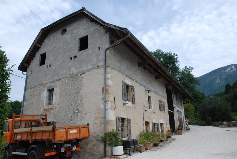 Ferme de Chez Collombat