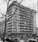 Immeuble 4 place Gabriel Péri