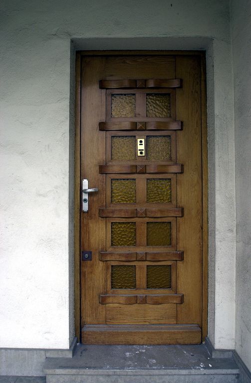 Hôpital : Centre Léon-Bérard