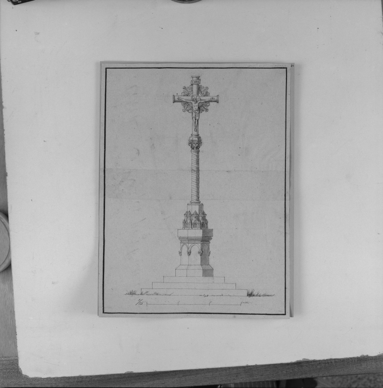 Croix de mission