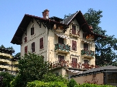 Maison, les Eglantiers