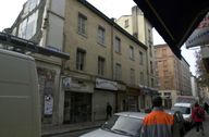 Immeuble