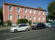 Cité "employés" de Blanzat-Beaupeyras