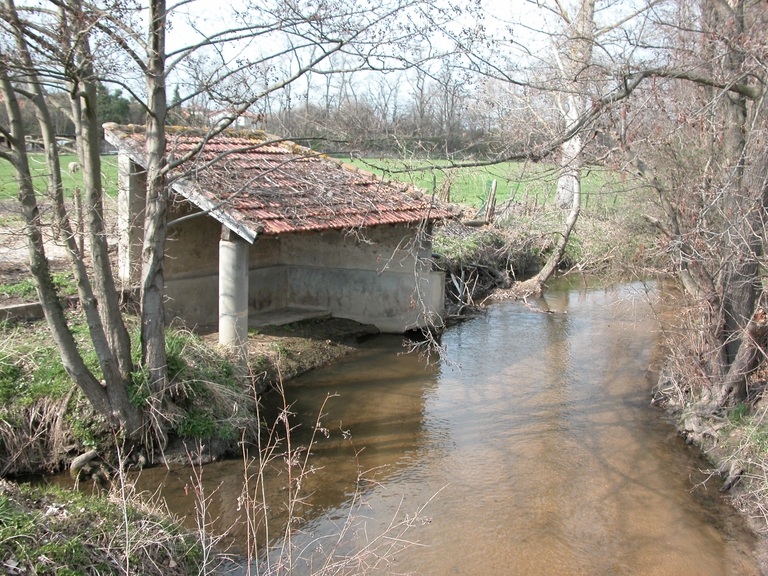 Lavoir