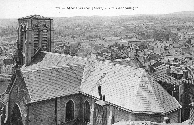 Église paroissiale Saint-Pierre