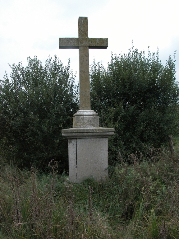 Croix de chemin