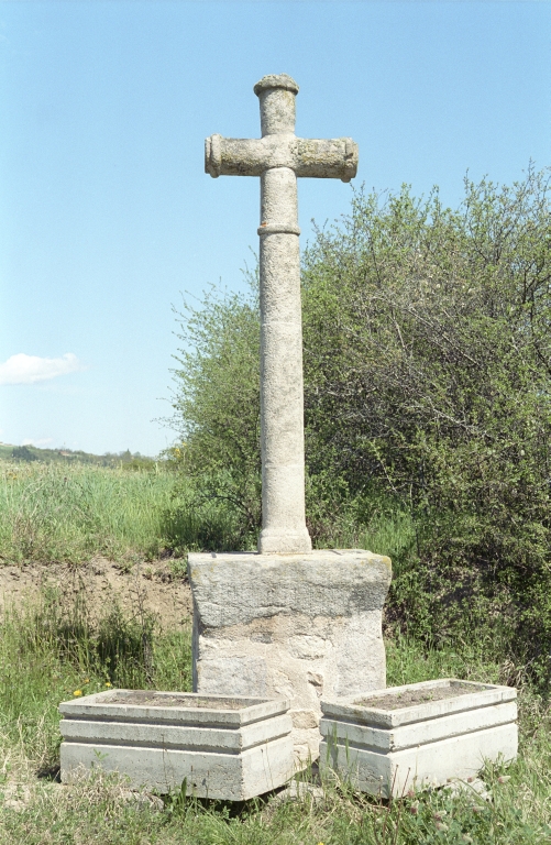 Croix de chemin