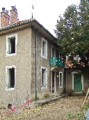 Maison, dite villa Jeanne-Marise