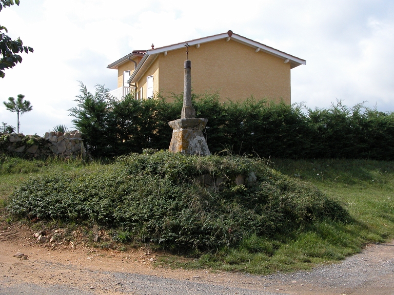 Croix de chemin