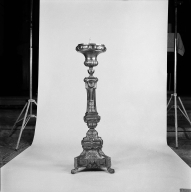 chandelier pascal