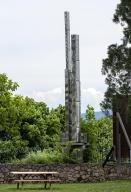 Sculpture : Signal