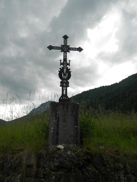 Village de Lathuile