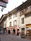 Immeuble