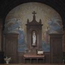 Peintures monumentales de la chapelle de Vaugirard