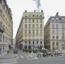 Rue de la Préfecture puis de l'Ancienne-Préfecture