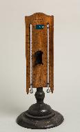 Instruments de mesure en thermodynamique