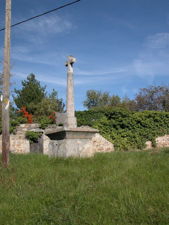 Croix de chemin