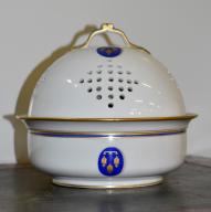 Boîte à éponge n° 1