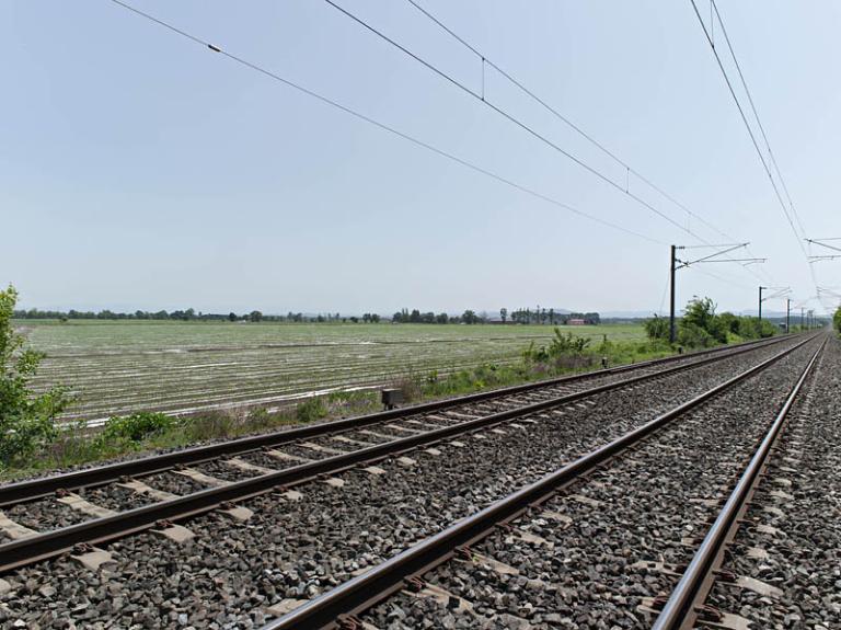 Ligne (Paris) - Villeneuve-sur-Allier - Clermont-Ferrand (par Gannat)