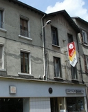 Immeuble d'habitation