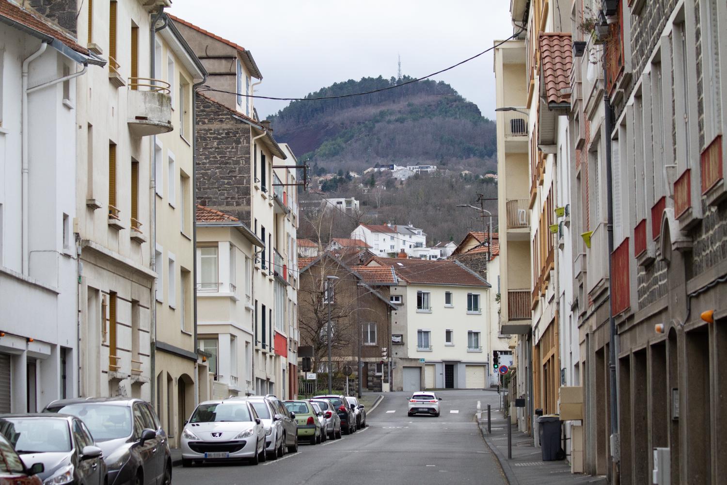 Secteur urbain