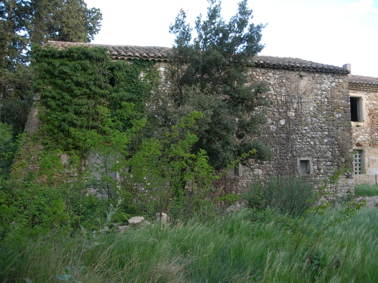 moulin à farine