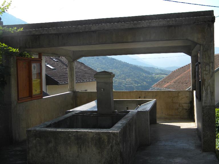 Lavoir