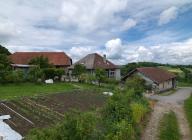 Ferme n°1 de la maison forte de Fésigny