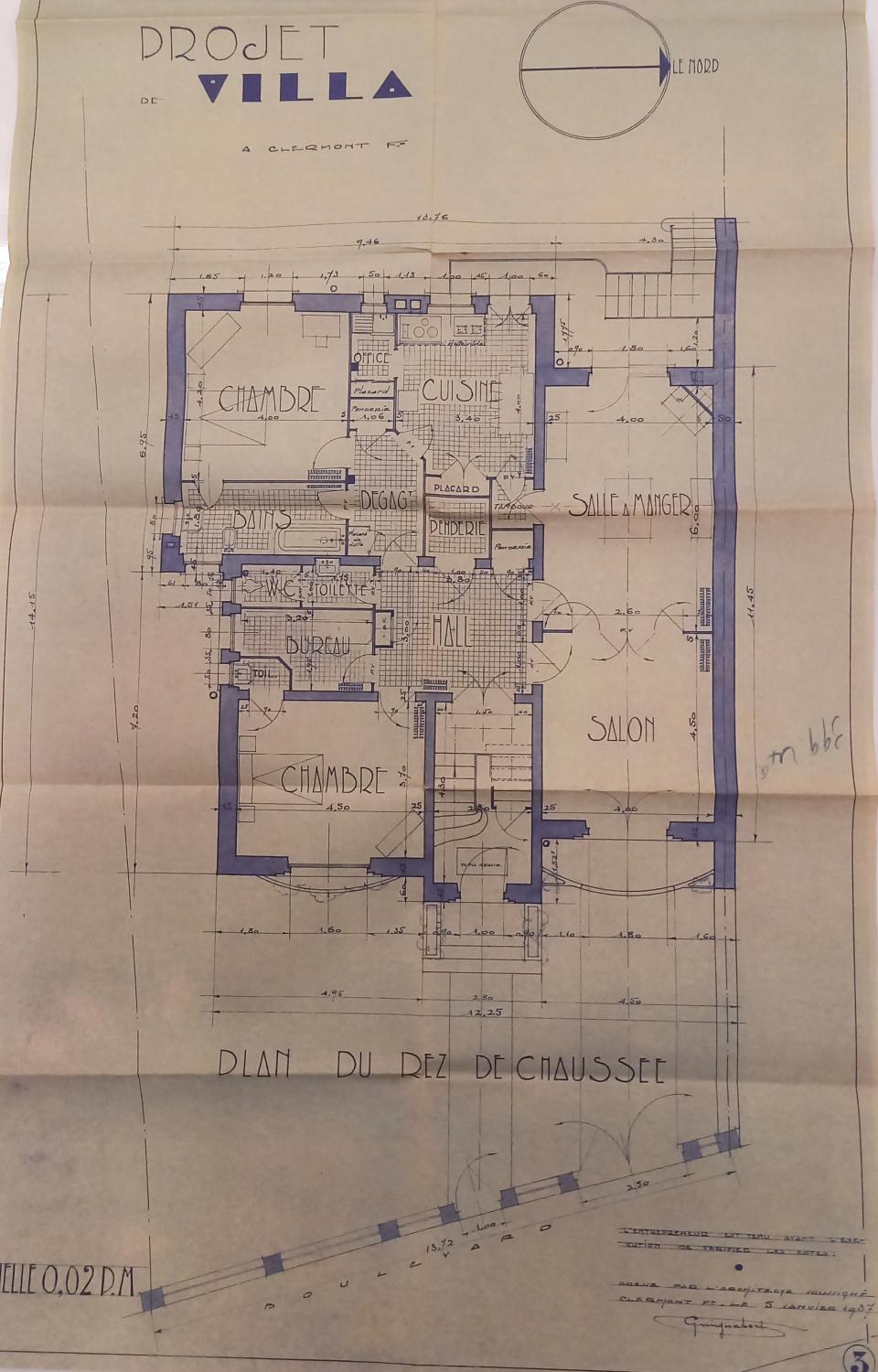 Plan