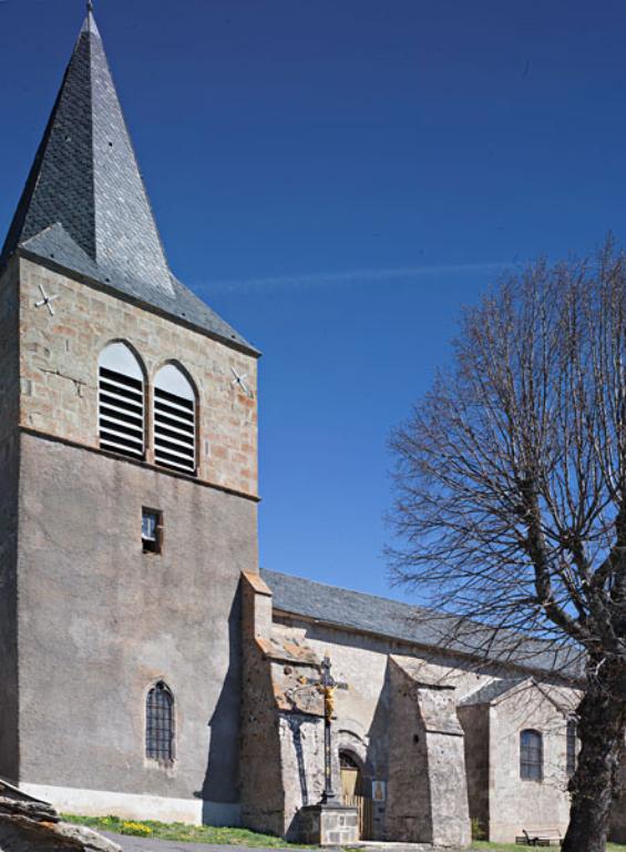 église paroisiale Notre-Dame