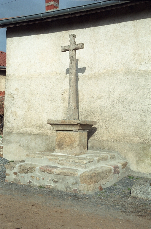 Croix de chemin (n°2)