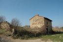 Cabane de vigneron dite loge de vigne